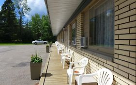 Motel de la Rivière